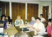 1999 board meeting
