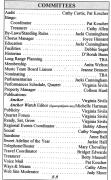 1999 vcc committtee list