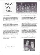 2000 brochure article history of VCC