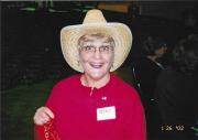 2002 Coaching Sylvia Alsbury mary