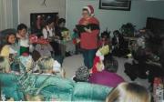 2005 Christmas party3