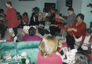 2005 Christmas party6