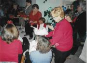 2005 Christmas party7
