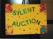 2009 vcc show15 silent auction