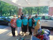 2020 community giving at lake taylor2