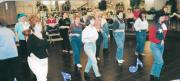 line dancing 2001