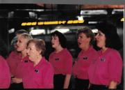 1993 harbor park33  lisa white, sally sutton, holley cantey betty murdock emilie palmer