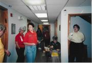 1999 membership drive9