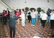 2002 Coaching Sylvia Alsbury9