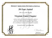 VCC certificates