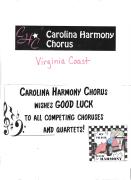 2018 Reg 14 comp chorus cards4