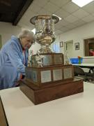 2022 ginny sprigings chorus trophy