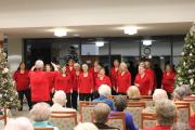 2023 WMC candid