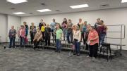 Coaching with Jen Cooke6 2024