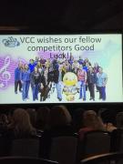Contest, 2025, VCC ad