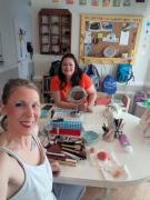 Contest makeup fun 2025