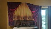 Contest stage diorama 2024