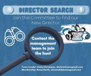 Director Search 2025 2026