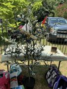 Firestorm party July 2024 money tree