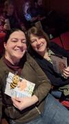 Flat Bee Mamma Mia 2