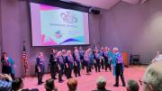 Library performance 5.24