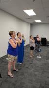 Rehearsal fun June 2025 1