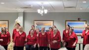 The Granby performance 12.24