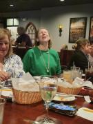 Thursday night dinner2
