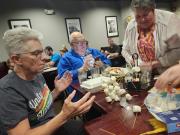 Thursday night dinner5