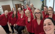 VCC Performance maimonides 2024