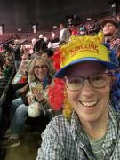 VCC at the circus 2025