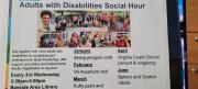 VCC community sing