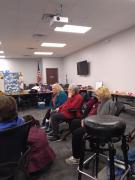 VCC retreat 2025 6