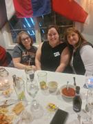 VCC retreat dinner 2025 10