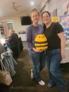 VCC retreat dinner 2025 11