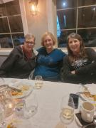 VCC retreat dinner 2025 2