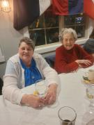 VCC retreat dinner 2025 3