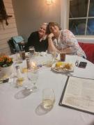 VCC retreat dinner 2025 4