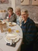 VCC retreat dinner 2025 5