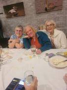 VCC retreat dinner 2025 6