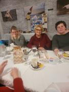 VCC retreat dinner 2025 7
