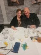 VCC retreat dinner 2025 8