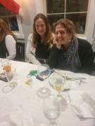 VCC retreat dinner 2025 9