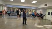 warm ups w Deb R.